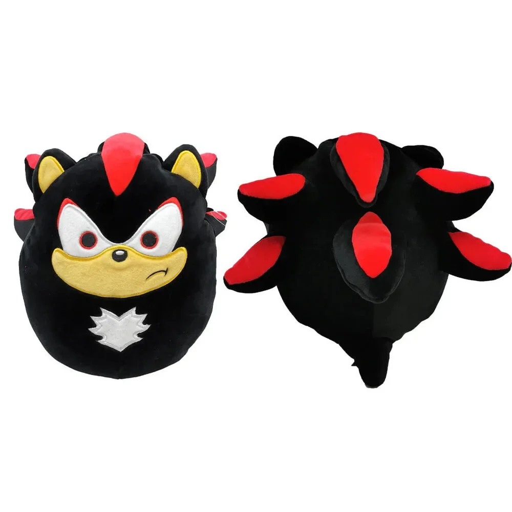 Squishmallows Shadow the Hedgehog 8